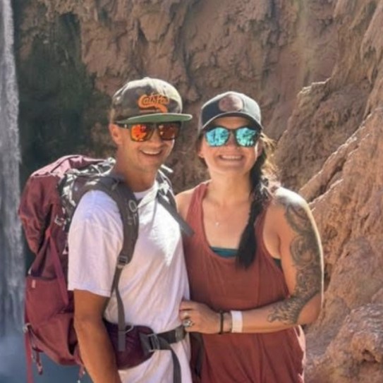 Meg — Cleaning & Concierge Lead